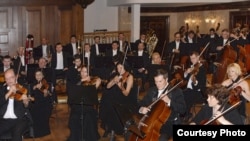 Татарстан дәүләт симфоник оркестры