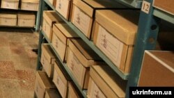 Серед розсекречених є ешелонні списки громадян Івано-Франківської, Тернопільської та Львівської областей (фото ілюстративне)