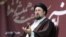 در روزهای اخیر برخی گروه‌ها از جمله مجمع ایثارگران با حسن خمینی دیدار کرده و از او خواسته بودند تا نامزد انتخابات ریاست‌جمهوری شود.