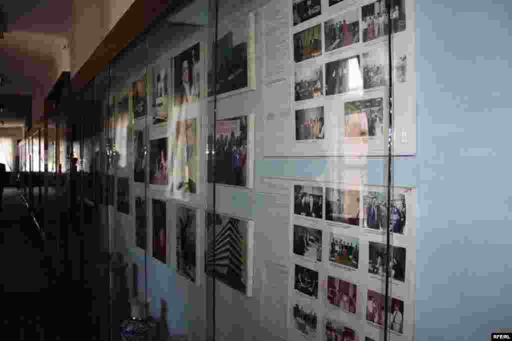 Сайре дар осорхонаҳои кишвар #92