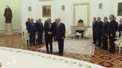 Նոր հանդիպում Փաշինյանի և Պուտինի միջև՝ հունիսի երկրորդ կեսին