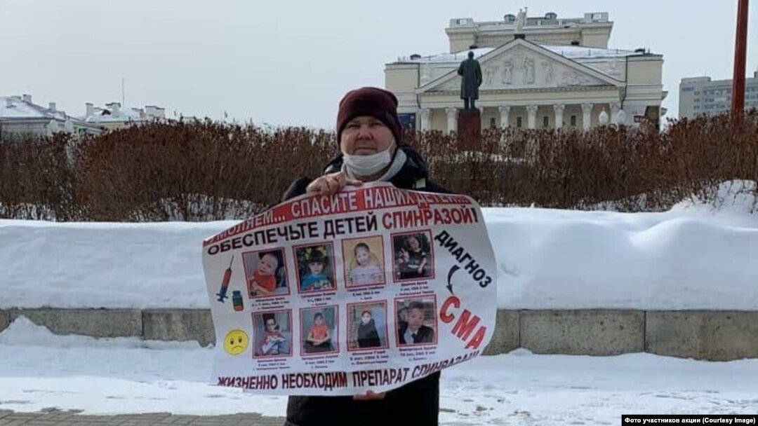 Марат Аблатипов, Нижнекамск. Сын Амин, два года. 17 марта 