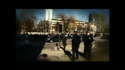 Štrajkovi u BiH oblik samonasilja  