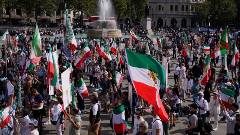 Irani kryen edhe një ekzekutim lidhur me protestat e vitit 2022 