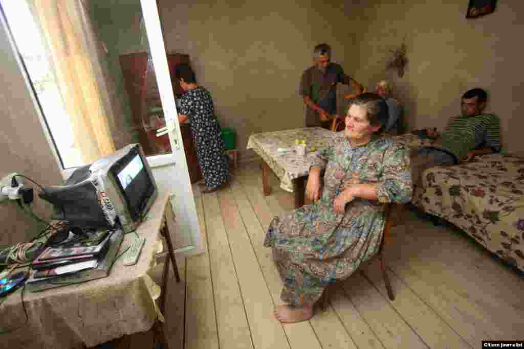 304 გიორგი აბდალაძე: უსათაურო