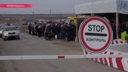 Волонтерское движение в Мариуполе: как живет прифронтовой город (видео)