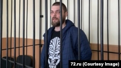 Игорь Якуничев