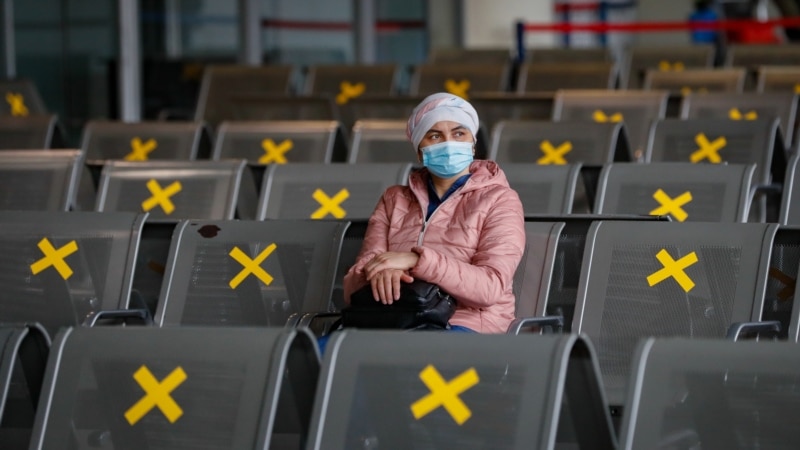 Evropa në betejë të re me koronavirusin