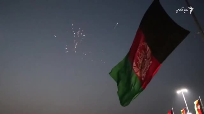 تجلیل از سالروز استرداد استقلال افغانستان در ولایات مختلف