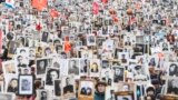 Хранители Сибири: Куда идет "Бессмертный Полк"?