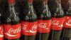 'Coca-cola Türkmenistan' önüm öndürmeýär, işgärleriniň aýlygyny gijikdirýär