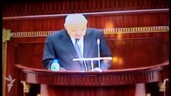 Baş nazir Artur Rasi-zadənin Milli Məclisdəki hesabat nitqi