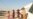Thousands Of Civilians Flee Mosul Amid Military Operation