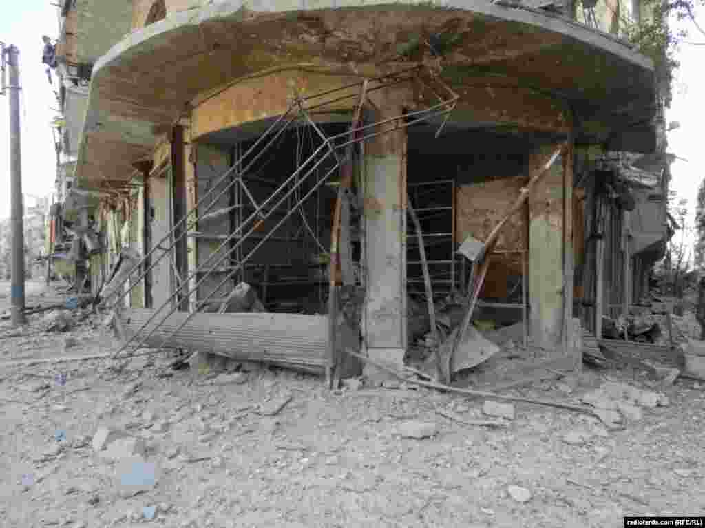 روز سه&zwnj;شنبه &nbsp;صدر اعظم آلمان تاکید کرد که تحریم&zwnj;ها علیه روسیه به خاطر -به گفته او- رفتارش در سوریه همچنان به قوت خود باقی خواهد ماند. &nbsp;