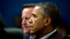 Obama, Cameron Vow To Stand Firm Against Islamist Extremists