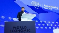 DAVOS-MEETING/