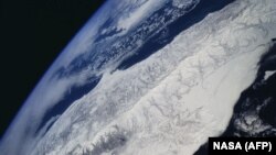 NASA сурәте