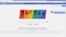 В России временно заблокировали Google