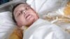 Ukrainian Court Sentences Five Men In Activist's Death Following Acid Attack