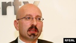 Деніел Кіммідж