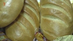 Кияни незадоволені збільшенням цін на хліб (відео)