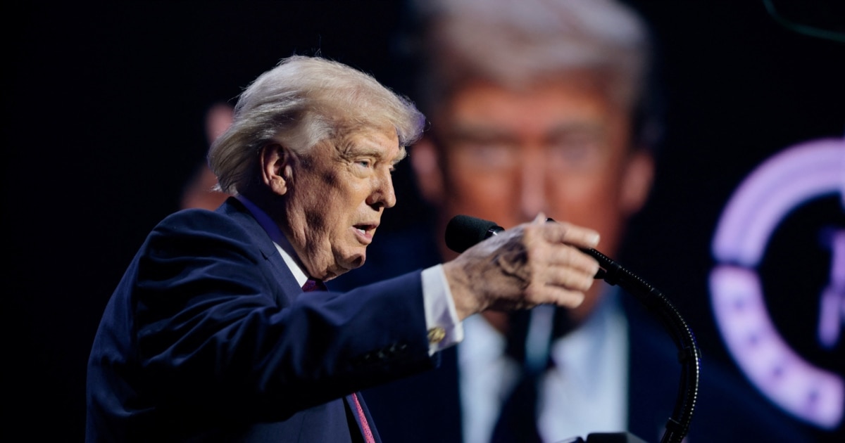 Trump nuk sheh  dallime të mëdha  me Iranin  por shenja përçarjeje shfaqen në Teheran