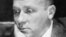 На снимке: писатель Михаил Булгаков (1891-1940)