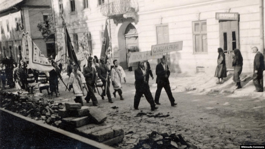 Сталин и евреи: 70 лет разгрома Еврейского антифашистского комитета
