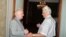 Шеварднадзе в сентябре 1993 года уже не помог ни генерал Грачев, ни его и его "друг" Ельцин
