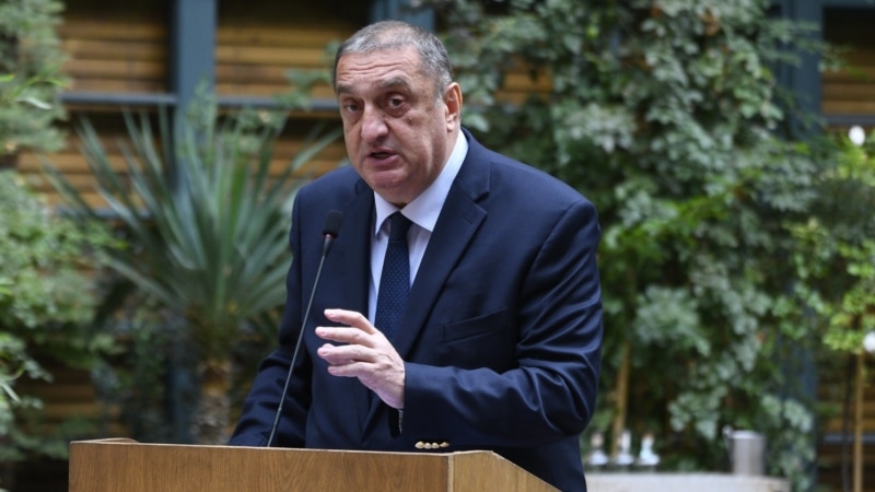 ლიკვიდაციას უპირებენ „განვითარების ფონდს“, ყოფილ „საპარტნიორო ფონდს“