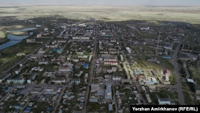 Рязаньдағы азиялық жезөкшелер