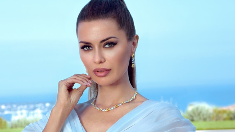 Блогер Боня поблагодарила Кремль за внимание к её обращению к Путину