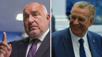 Гласуването на първо четене на бюджета за 2025 г провокира