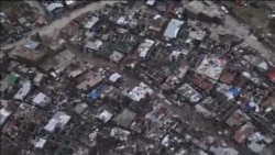 Uragan Metju opustošio delove Haitija