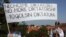 2011 йилнинг май ойида Берлинда таъсис қурултойини ўтказган Ўзбекистон Халқ ҳаракати кейинги ойлар давомида дунë бўйлаб қатор норозилик тадбирлари ўтказди.