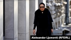 Dvije presude Vesni Medenici, treći postupak u toku