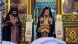 Газа: Чиркөөгө тийген соккудан үч киши набыт болду 