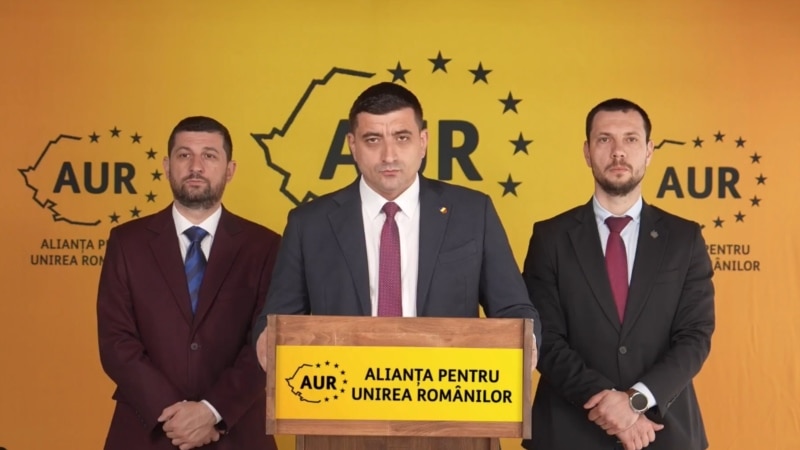 Ce-a vrut să spună autorul? Am disecat cuvânt cu cuvânt discursul lui Simion. Experți: E instigare la violență