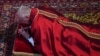 Pope Urges Followers To Reflect On Immigrants, Poor In Easter Vigil