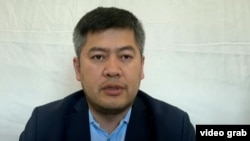 Айболот Айдосов