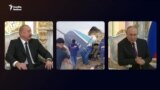 'İlham Əliyev qalib çıxdı' - Rusiya mediası Putinin əslində Bakı ilə niyə barışması barədə