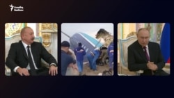 'İlham Əliyev qalib çıxdı' - Rusiya mediası Putinin əslində Bakı ilə niyə barışması barədə