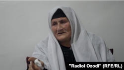 Раъно Фозилова