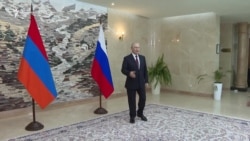 Փաշինյան-Պուտին հանդիպումից հետո որևէ կնճռոտ հարցի լուծման մասին չհայտարարվեց

