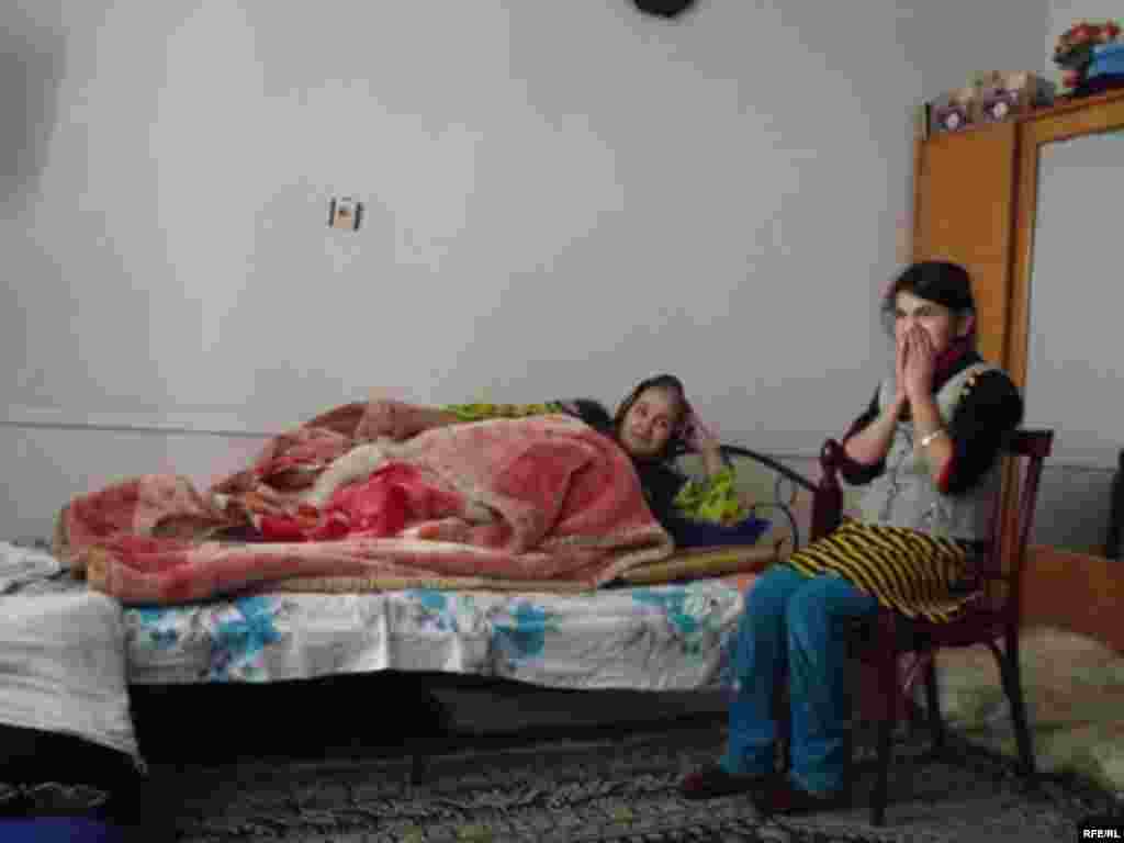 Бухориҳо дар ошёни баланд #44