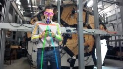 درک زبان بدن توسط یک نرم افزار