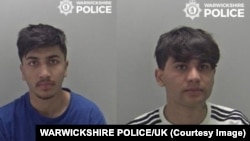 جان جهانزیب او اسرار نیازی 