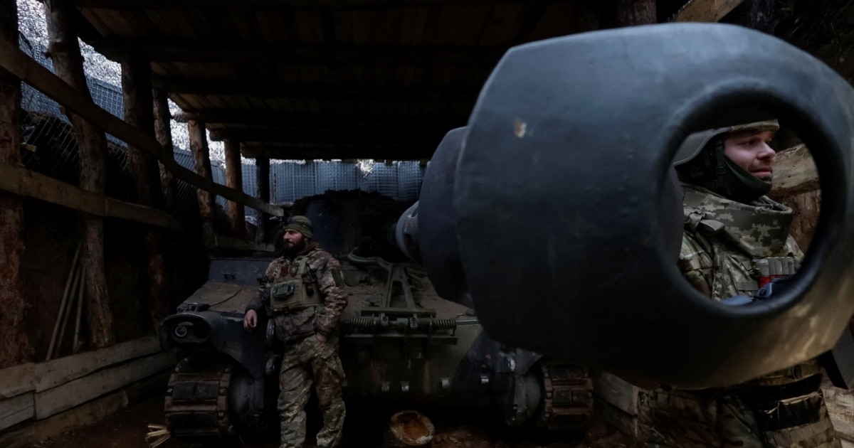 "Великий наступ" Росії вже почався? Костянтинівка під ударом бронетехніки