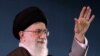 Iran's Supreme Leader Tweets About Women's Rights