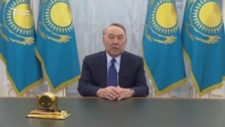 Назарбаев қандай зейнеткер?
